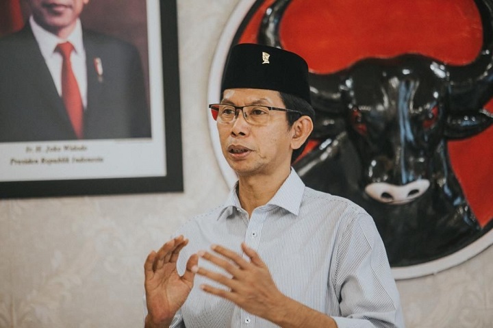 Wali Kota Surabaya Ajukan R-APBD 2022, DPRD Cermati Pemulihan Ekonomi