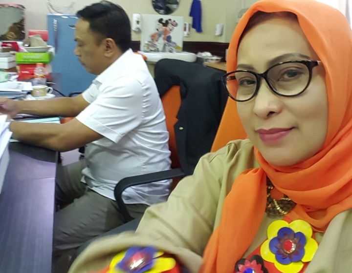 Ketua Komisi B Minta Pemkot Surabaya Selektif Beri Ijin Domisili Usaha Koperasi Simpan Pinjam di Surabaya