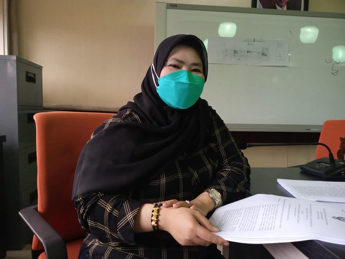 Komisi A Minta Hasil Assessment Pejabat Pemkot Surabaya Dibuka