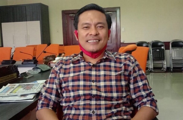 Dewan Desak Pemkot Data Ulang Penghuni Rusunawa di Surabaya