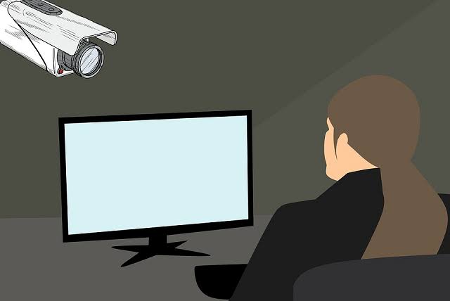 CCTV Sebagai Media Pengawasan Kriminal