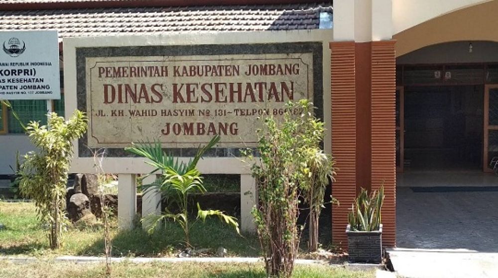 Dinkes Jombang akan Lakukan Audit