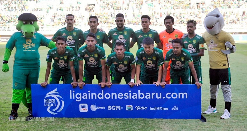 BRI Liga 1 2022-2023, Persebaya Surabaya Jadi Klub Ketiga dengan Denda Terbanyak