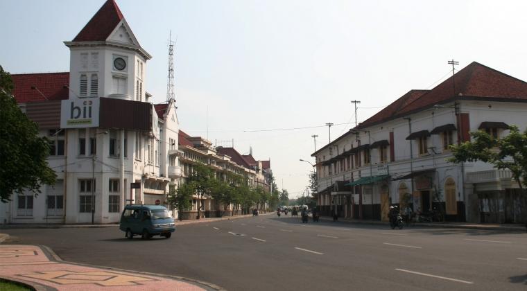 Pemkot Surabaya Diminta Perhatikan Cagar Budaya Terbengkalai Lainnya