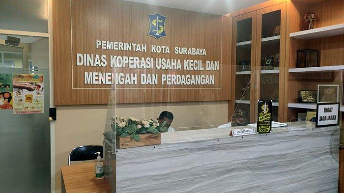 Pengadaan Barang dan Jasa, Pemkot Surabaya Libatkan Koperasi