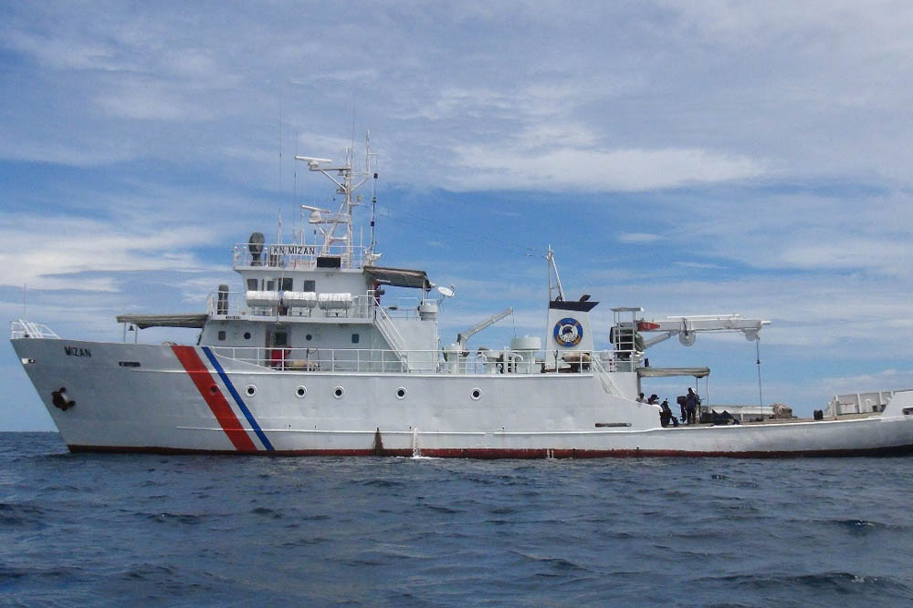 Jaga Keamanan KTT G20, Kemenhub Siagakan Tiga Kapal di Perairan Benoa