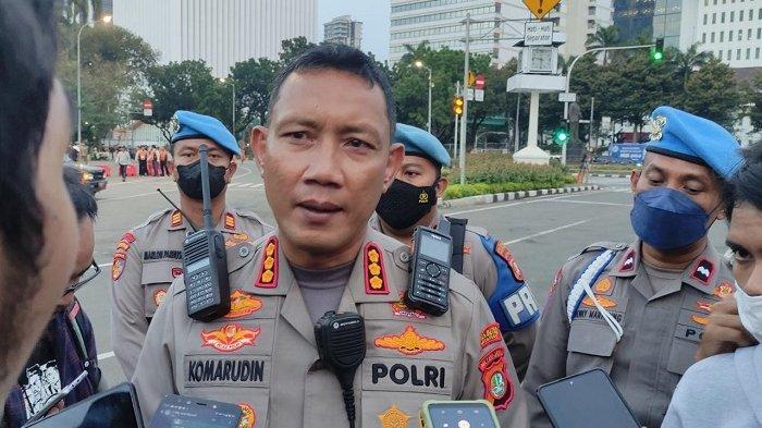 Di Jakarta, Begal Motor Langsung Bunuh Korbannya