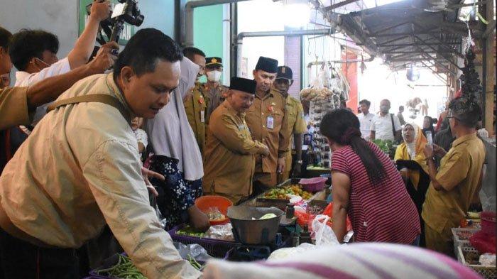 Harga Beras Naik, Pemkab Situbondo Bakal Gelar Operasi Pasar