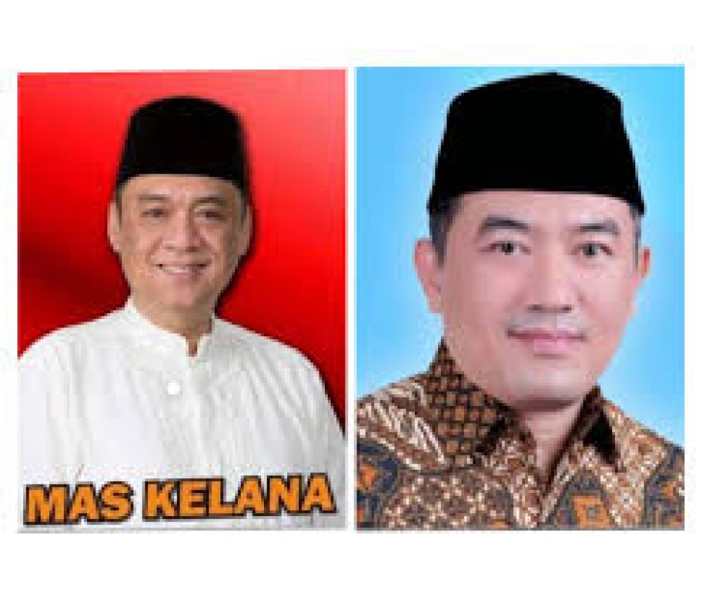 DPD PAN Sidoarjo Usung Pasangan Cabup Kelana dan Cawabup Taufiqulbar 