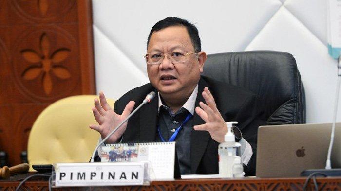DPR Tanya Surplus Beras yang Diklaim Kementan, Bapanas: 6 Bulan Defisit