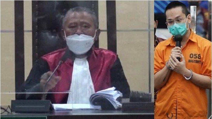 Hakim Trading Binomo Dilaporkan ke KY
