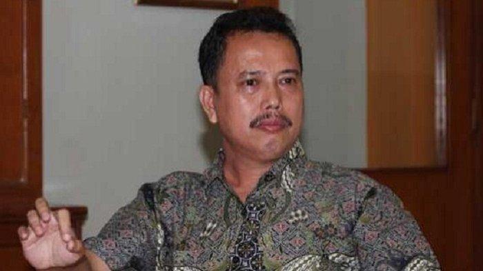 IPW Minta KPK Seret Azis Syamsuddin ke Pengadilan Tipikor