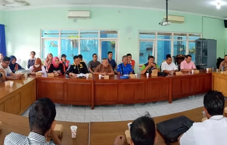 Porprov Jatim 2023, KONI Surabaya Tekad Pertahankan Juara Umum