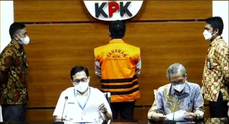 KPK Fasilitasi Pelaporan Harta Kekayaan Balon Kepala Daerah  Pilkada 2020