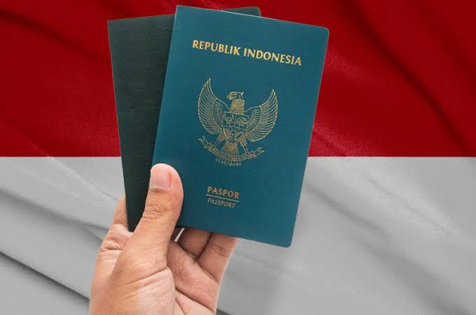 Jumlah Pemohon Pembuatan Passport Turun Drastis Hingga 80%