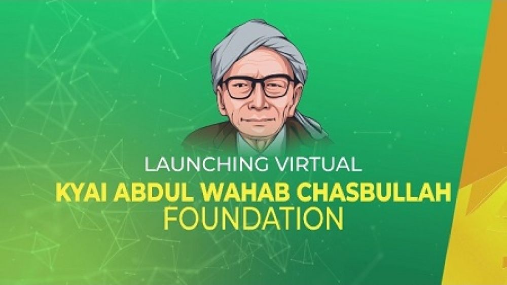 Yayasan Kyai Abdul Wahab Chasbullah Akan Segera Dilaunching 