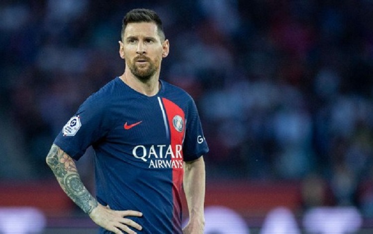 Messi Lebih Pilih Inter Miami dan Tolak Balik Barcelona, Ini Alasannya