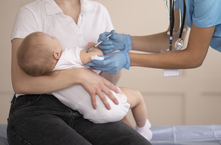 Bahaya Telat Imunisasi Rotavirus, Anak Berisiko Menderita KIPI