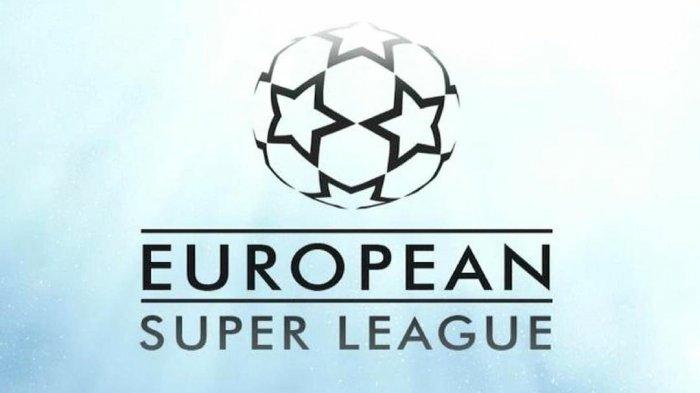 Juventus Putuskan Mundur dari European Super League