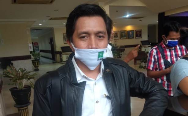 Legislator Nilai Pemkot Surabaya Lemah Dalam Amankan Aset Negara