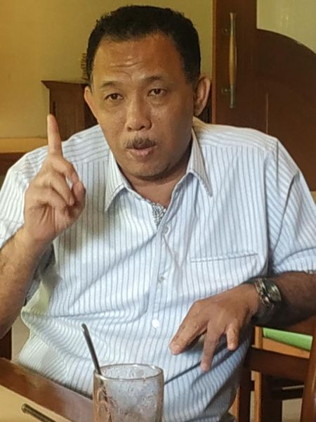 Lemot Cari Cawabup, DPD Gerindra Jatim Usulkan Ubah Rekom BHS