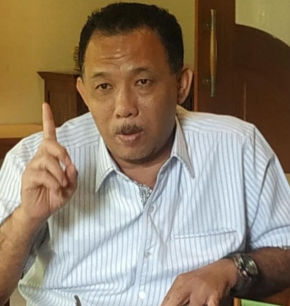 Lemot Cari Cawabup, DPD Gerindra Jatim Usulkan Ubah Rekom BHS