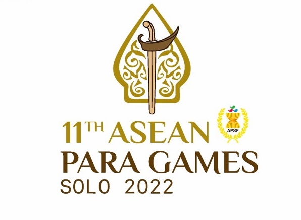 ASEAN Para Games 2022 Resmi Dibuka Wapres Ma'ruf Amin