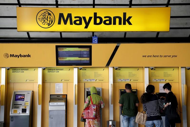 Maybank Diduga Lakukan Shadow Banking