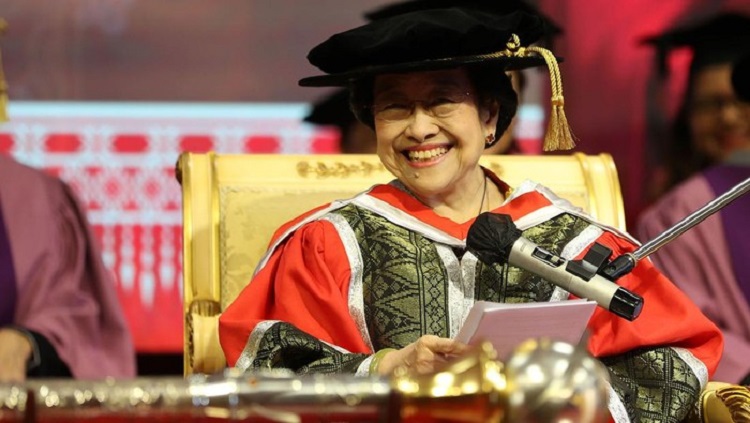 Megawati Akan Kunjungi Mantan Perdana Menteri Malaysia
