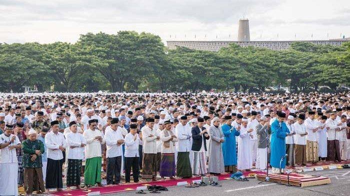 Berikut 101 Titik Lokasi Pelaksanaan Shalat Idul Fitri Muhammadiyah Kota Surabaya
