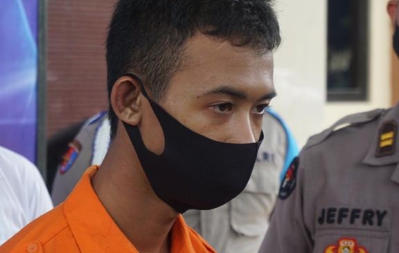 Diduga Habisi 2 Wanita, Pemuda di Yogyakarta Diamankan Polisi
