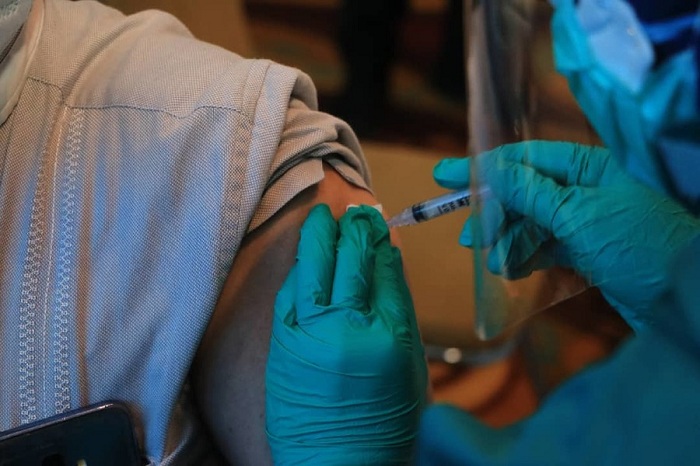 Dukung Vaksin Gotong Royong, Pemkot Tetapkan 28 Faskes