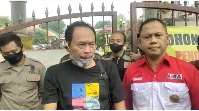 Sejumlah Pihak Sayangkan Statemen Kontroversial Kadispendik Kabupaten Pasuruan Hasbullah