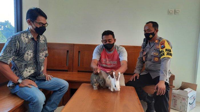 Puluhan Warga Tuban Jadi Korban Investasi Bodong Berkedok Ternak Kelinci