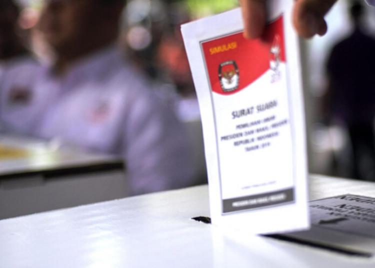BEM UI Gelisah Wacana Penundaan Pemilu, KPU Tenang