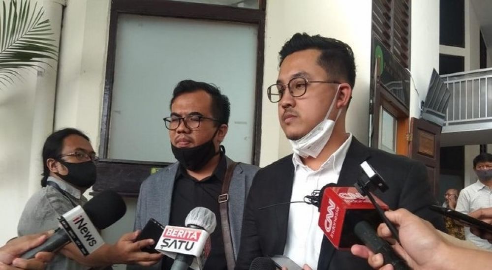 Pengacara dan Ketua PN Jakarta Selatan Dilaporkan ke Bareskrim
