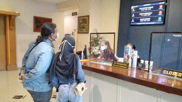 Bioskop di Malang Sudah Buka, Pengunjung Wajib Sudah Divaksin
