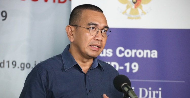 Dana Pensiun BUMN Bermasalah, Kementerian BUMN Tunggu Audit KPK