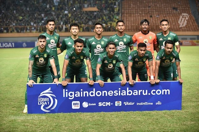 Lolos AFC Club Licensing, Persebaya Berpeluang Berlaga di Level Asia