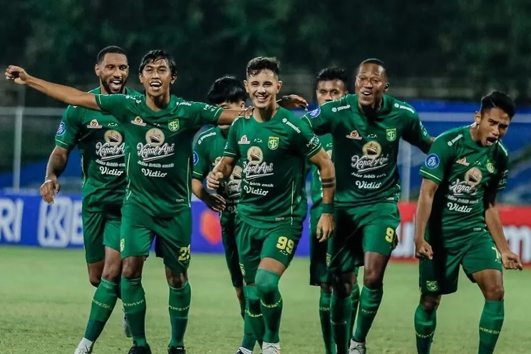 Jamu RANS Nusantara FC, Persebaya Pantang Anggap Remeh Lawan