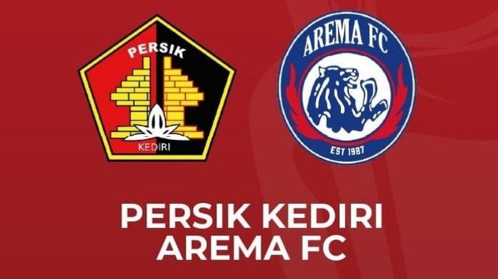 Aremania Dilarang Menghadiri Laga Arema FC vs Persik di Stadion Brawijaya Kediri