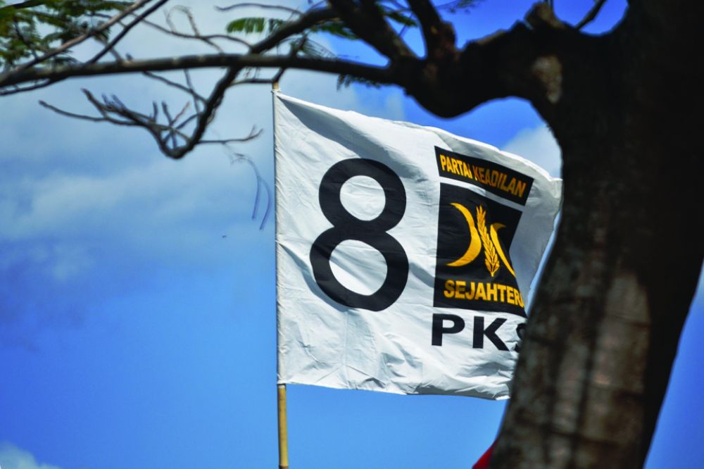  PKS Sidoarjo Siap Sumbang 70 Ribu Suara Untuk Kemenangan BHS-Taufiq