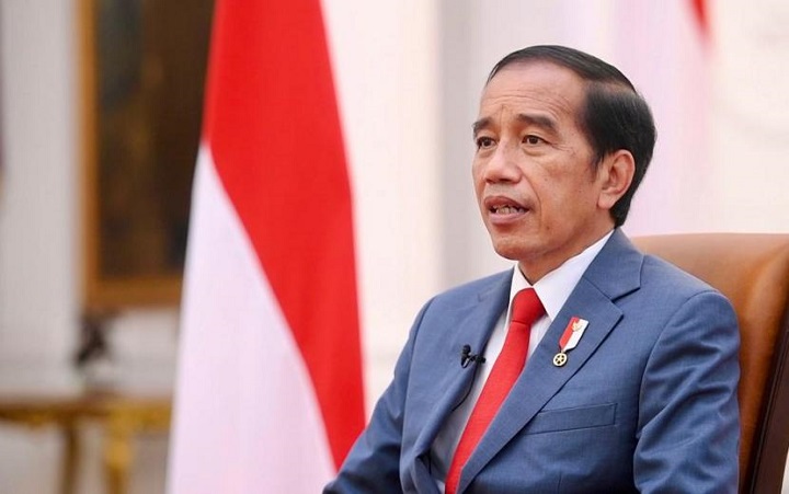 Jokowi Mau Cawapres, akan Bingungkan Anak Bangsa