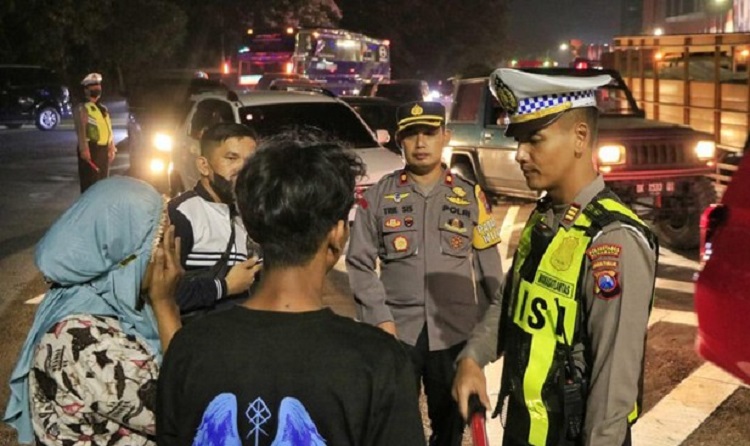 Polisi Surabaya Ungkap Aksi Kejahatan Curanmor Sampai Bandar Pil Koplo