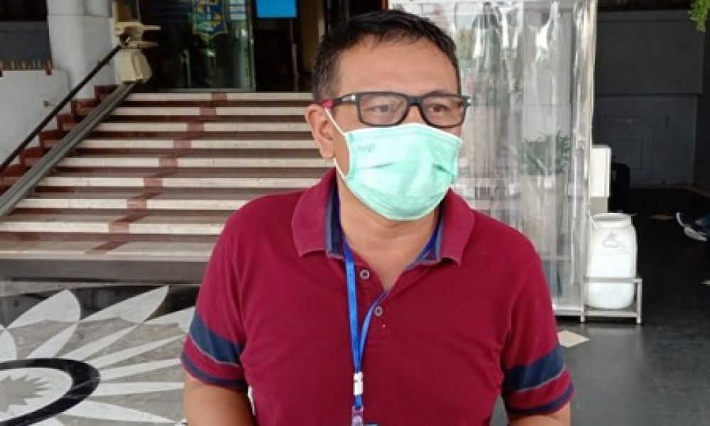 KBM Tatap Muka di Surabaya Terus Hantui Guru dan Siswa