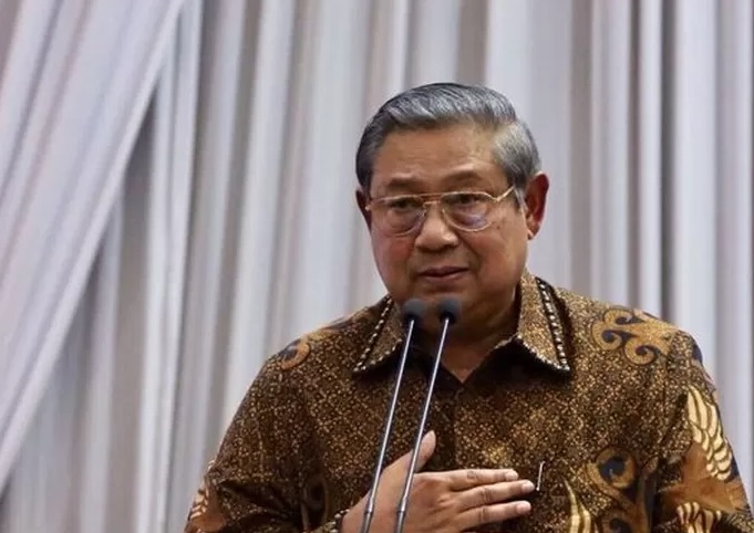 SBY Bermimpi, PDIP Ajak Guyub dan Demokat Berharap