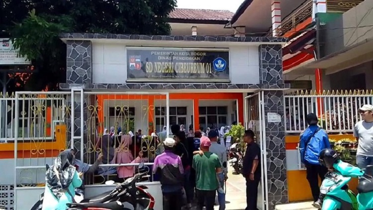 Tidak Terima Dipecat Kepsek di Bogor Ajukan Surat Keberatan Kepada Pemerintah Kota Bogor