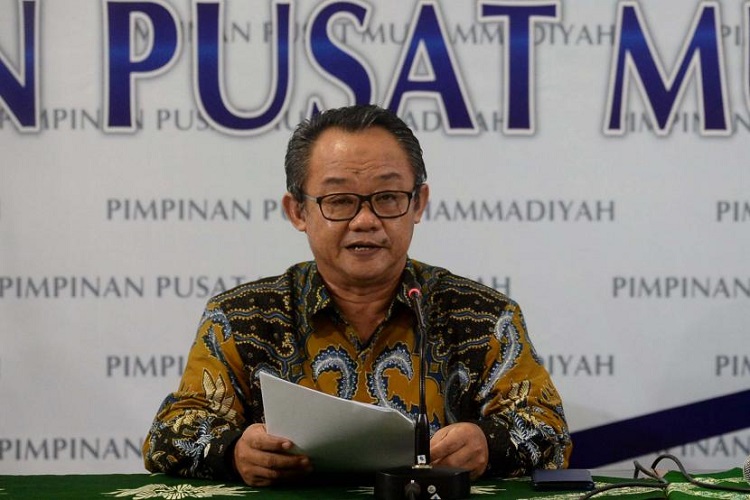 Muhammadiyah Tolak Kampanye Politik di Lingkup Kampusnya