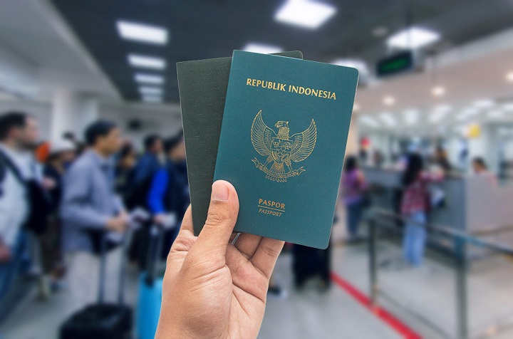 Paspor: Pengertian, Jenis Paspor, dan Syarat Pembuatan