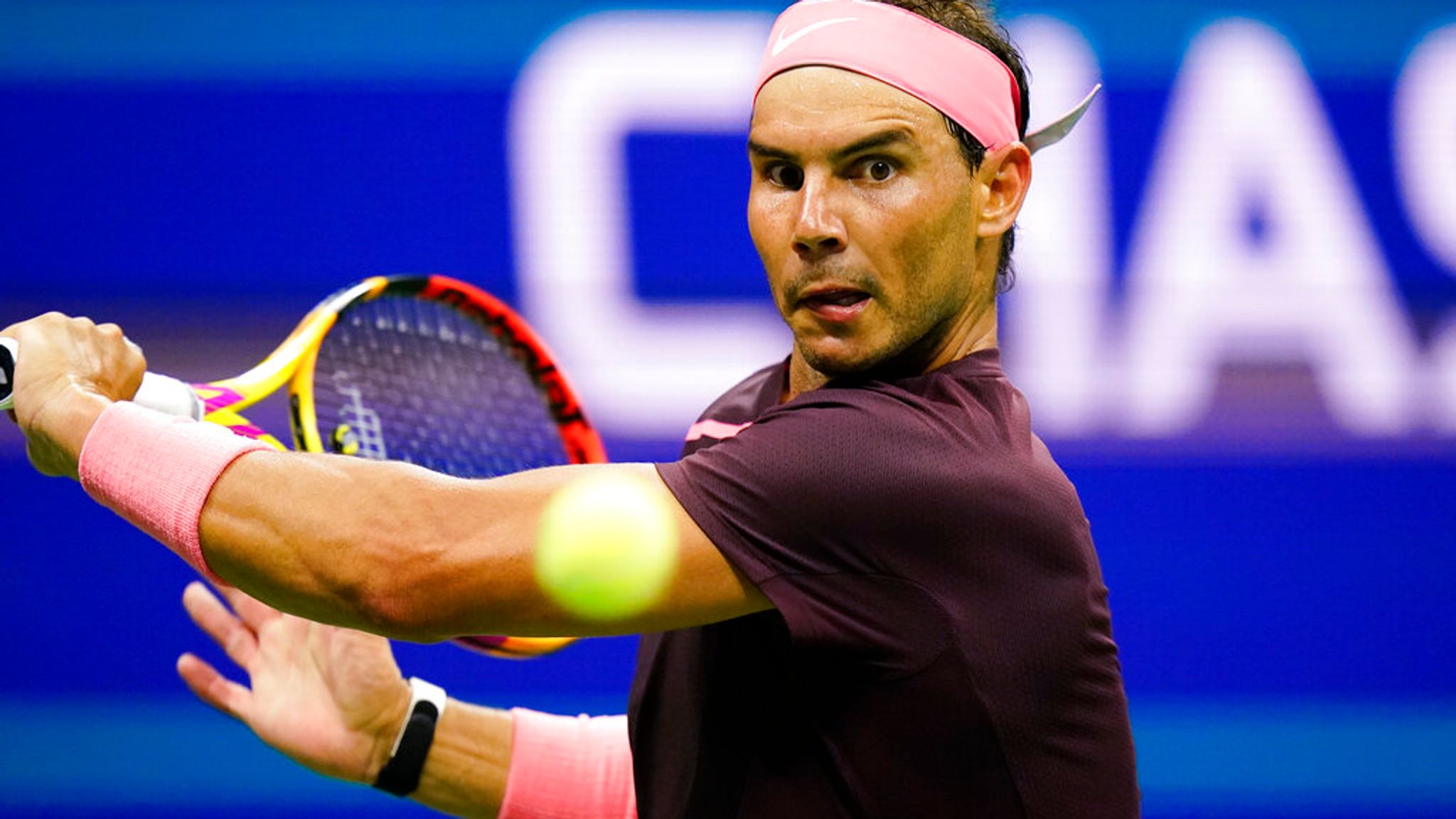 Absen di French Open 2023, Rafael Nadal Sebut Kemungkinan Pensiun